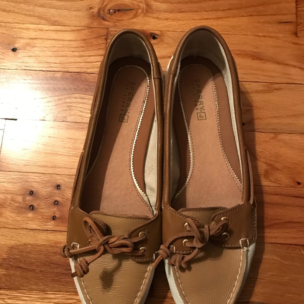 Sperry boat shoes - Picture 3 of 4